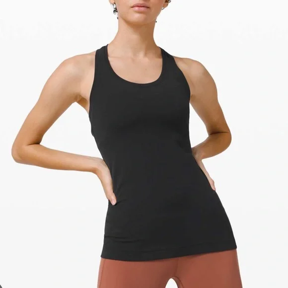 Lululemon Nulu Tank Top - Picture 2 of 4